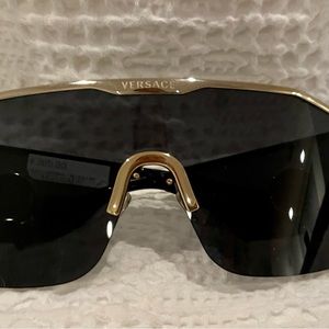 Versace sunglasses